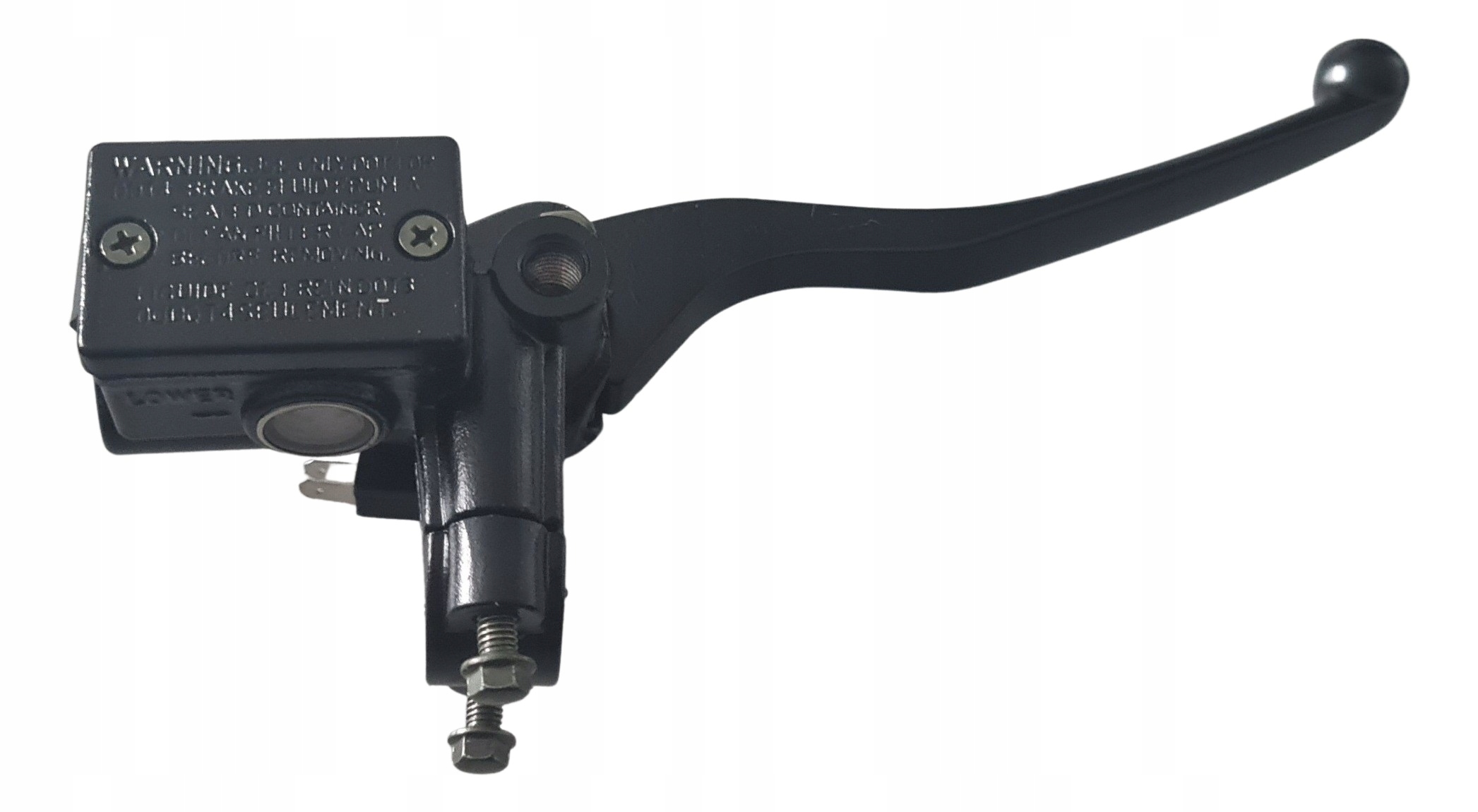 

Pompa Hamulcowa Prawa Skuter 2T 4T Gy 139QMB