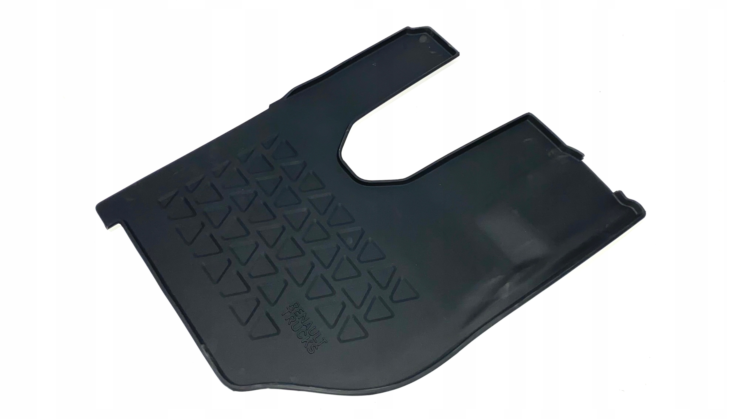 DYWANIKI GUMOWY RENAULT GAMA T RANGE 7482303799 Producent Renault OE