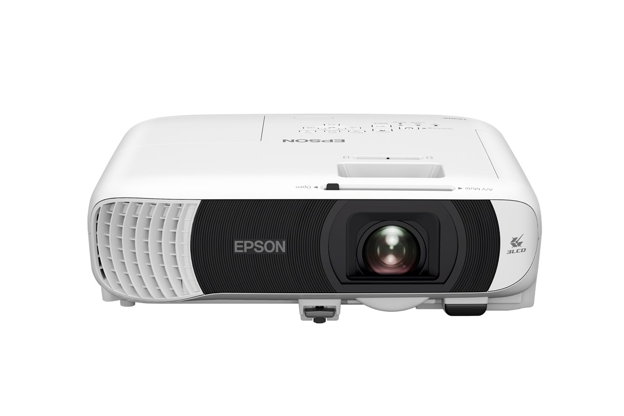 Epson projektor EB-FH54, Full Hd, 4100ANSI, 16000:1, Hdmi, Usb, …