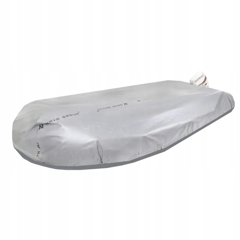 Obal na raft 110G/M2 délka pontonu 300-330 cm