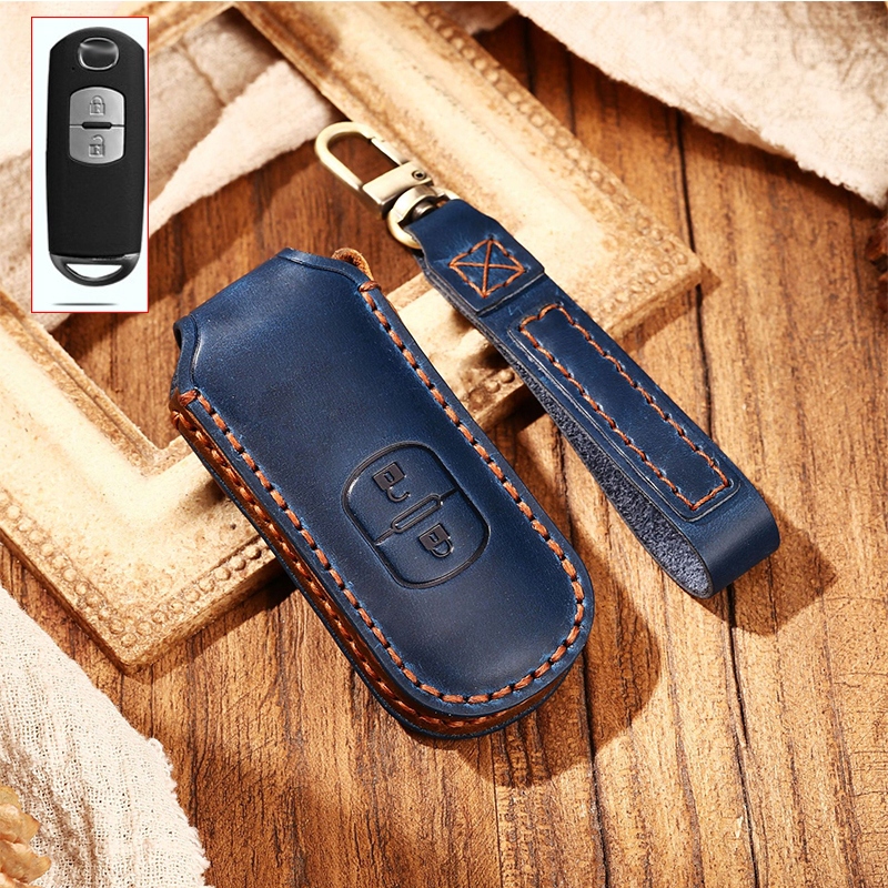 Пульт дистанційного керування для Mazda M3 M6 CX-4 Summit Axela