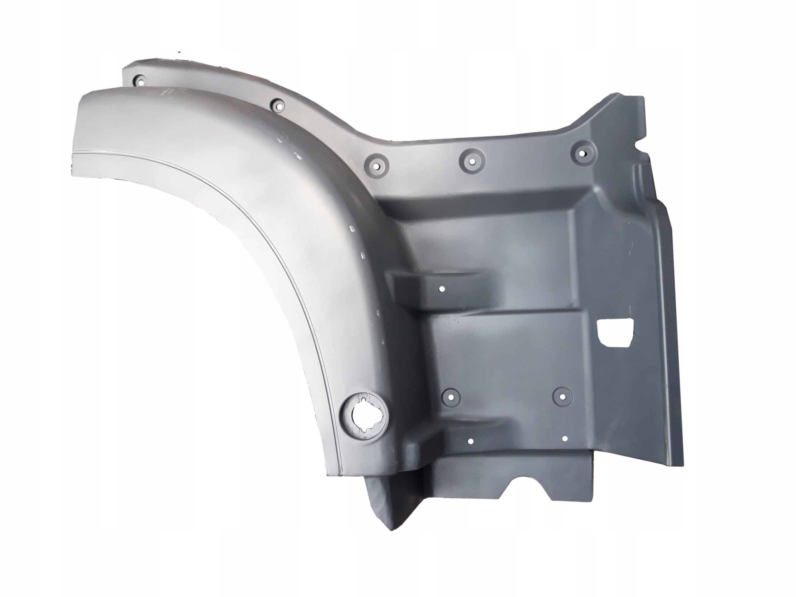 KASETA STOPNIA MAN TGA/S NISKA KAB. GÓRNA PRAWA *81.61510-0474