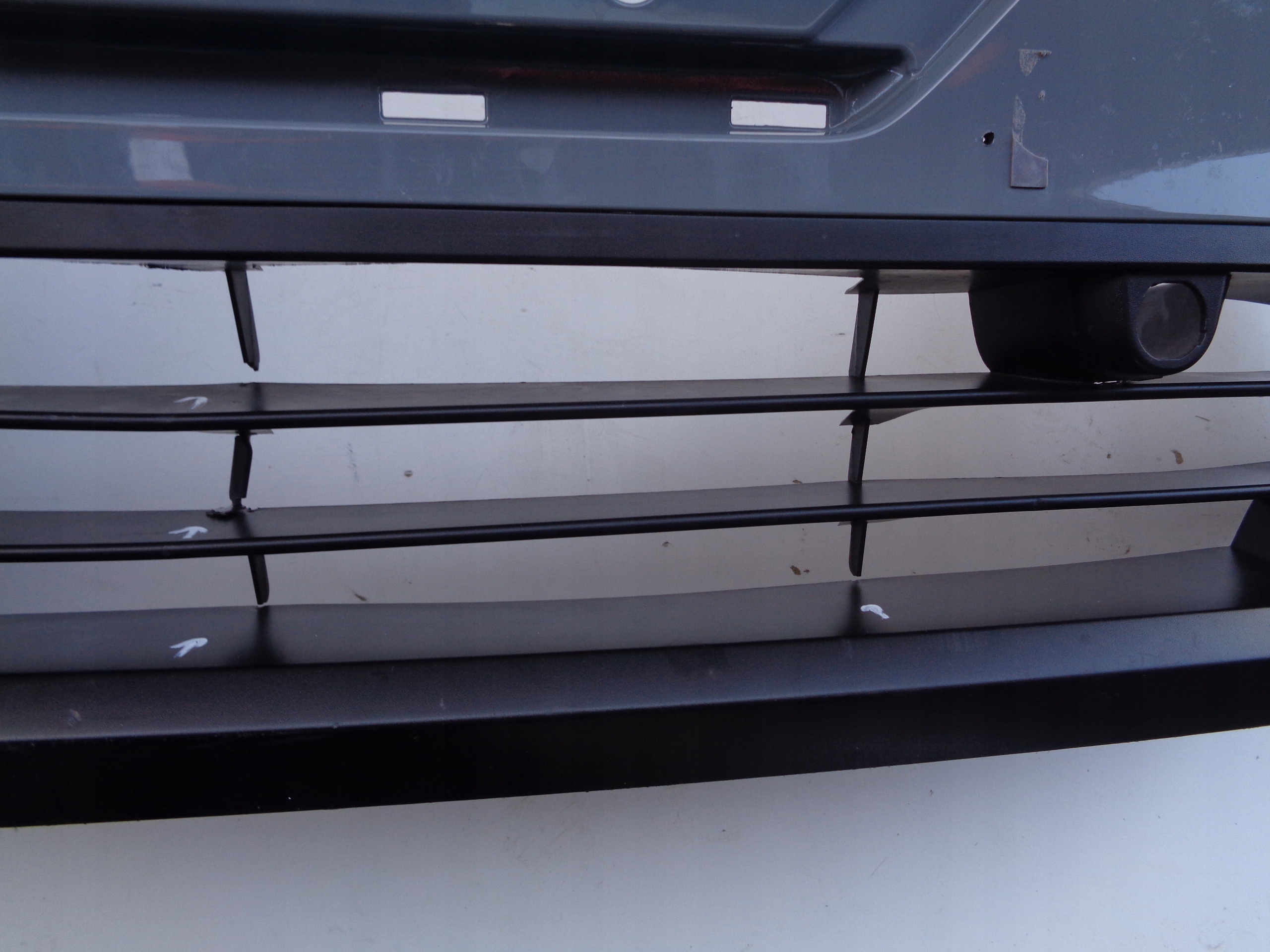 front bumper KIA EV6 21- NR 47770
