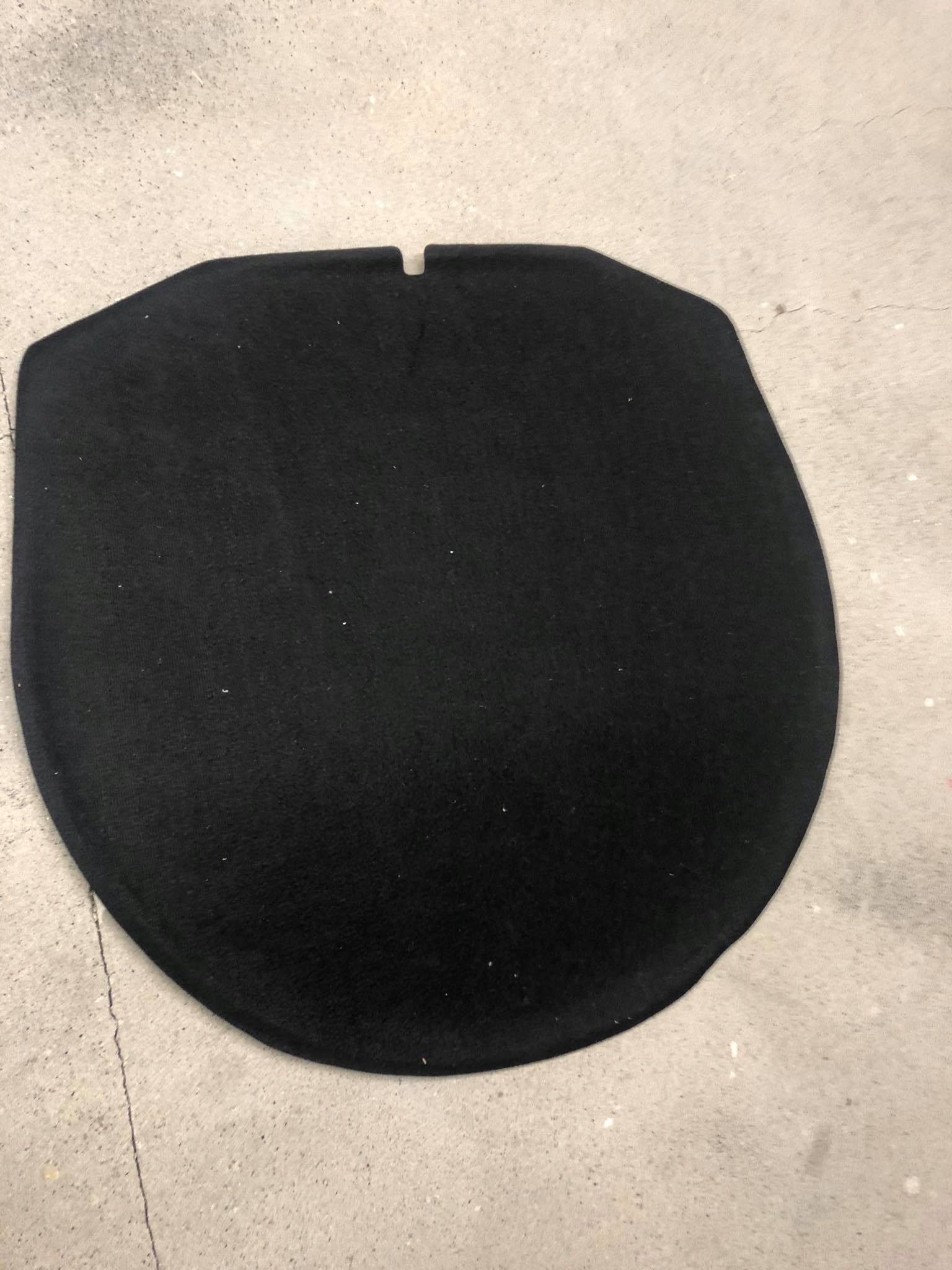 FORD EXPLORER 2016+ 16+ mata bagażnik podłoga