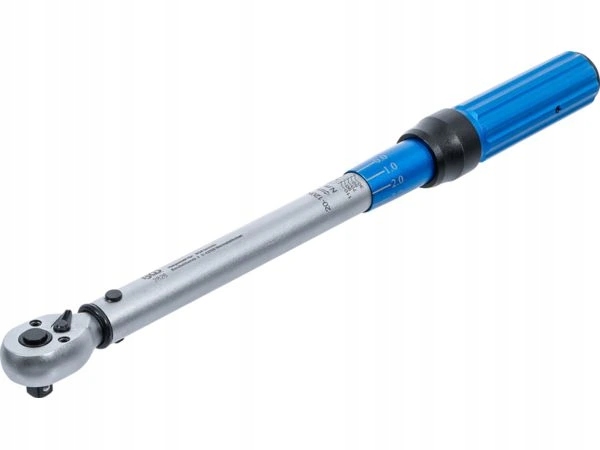 Bgs Technic Bgs 2826 Momentový kľúč 3/8" (20 ÷ 120 Nm)