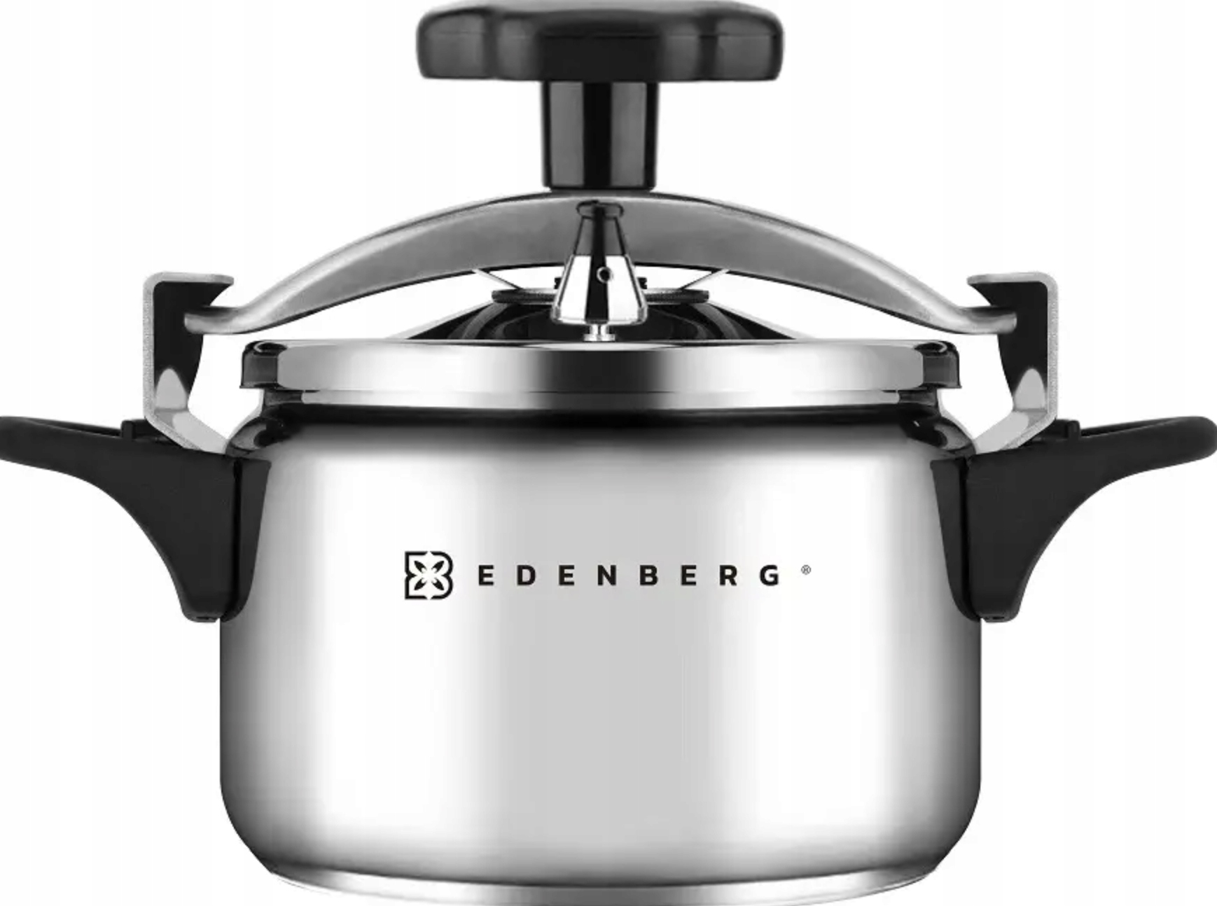 Szybkowar 7 l ze stali nierdzewnej