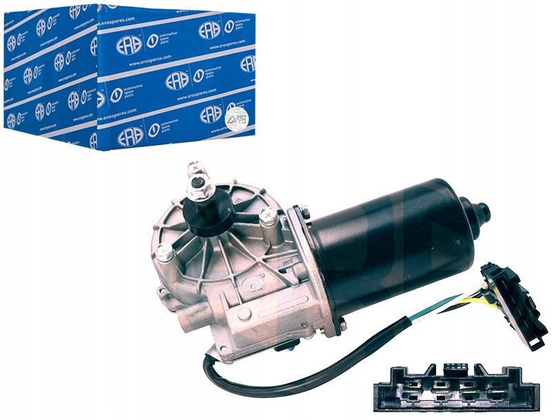 ERA MERCEDES-БЕНЗИН ERA