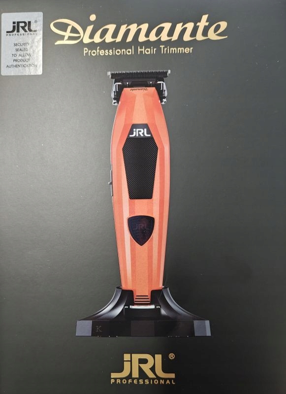 Jrl Trymer DI2025TH Diamante Pomarańczowy