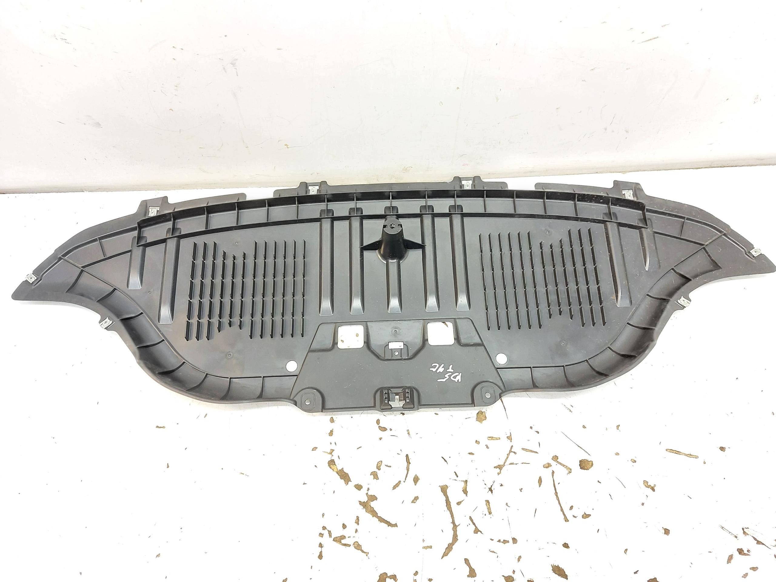 VW ID5 GTX 11E Blende Abdeckung Unterfahrschutz heck 11A825523C