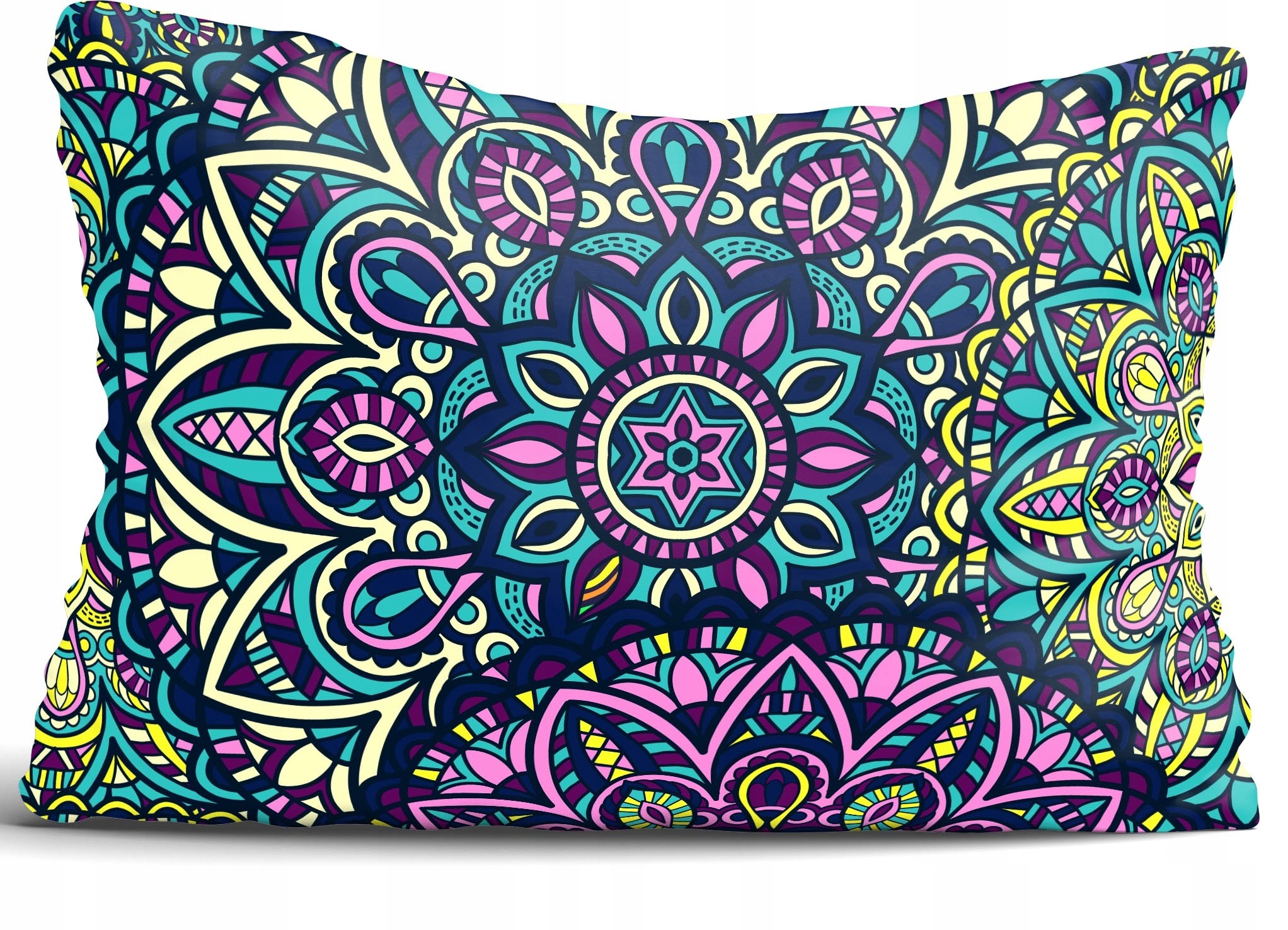 

Poszewka na poduszkę Mandala 40X60cm 1209 1209