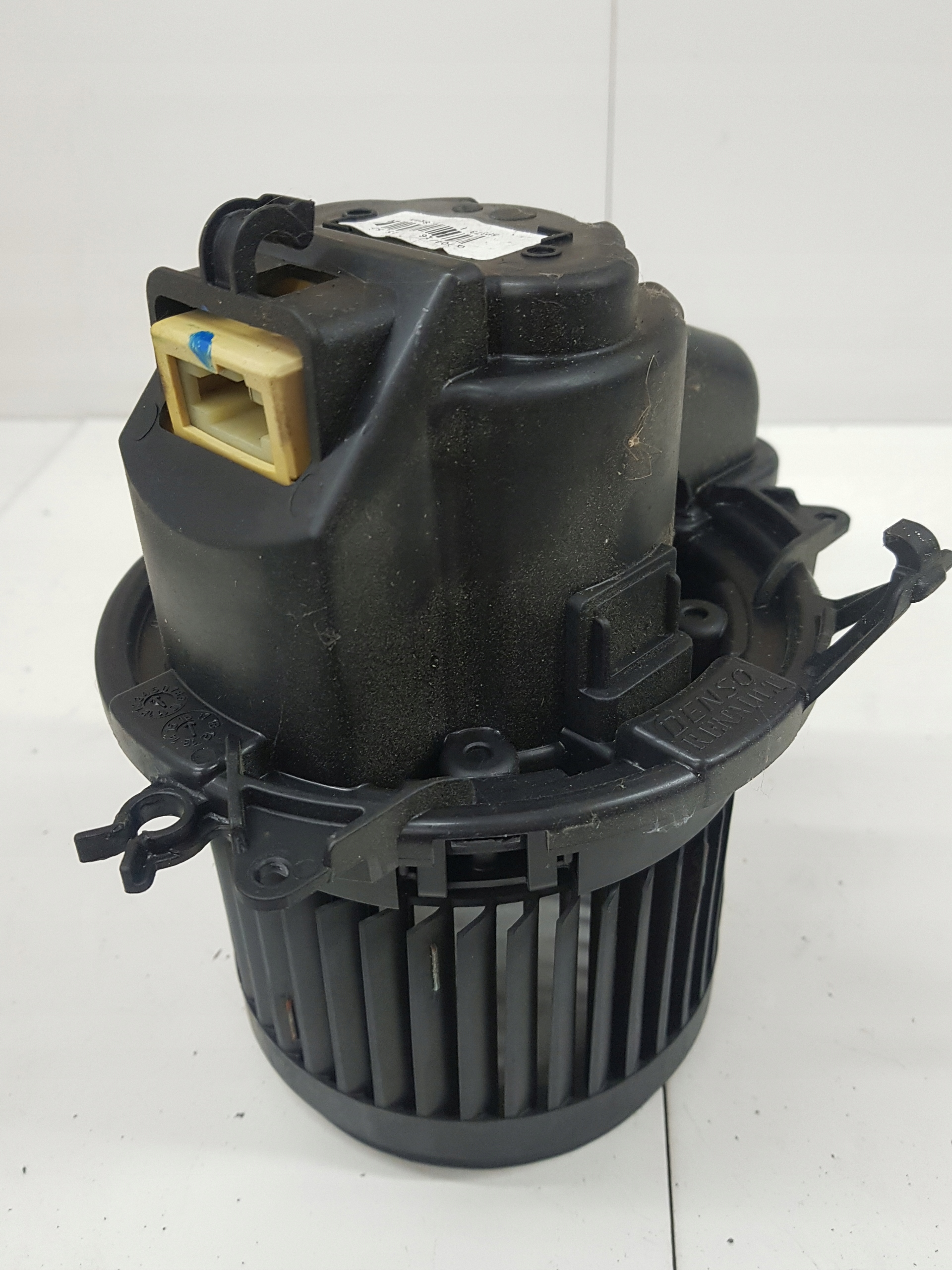 ventilátor klími RENAULT CLIO 4 2016 1.6 TCE 5P3730000