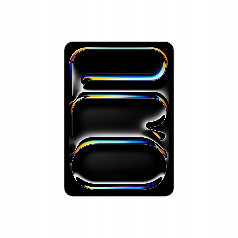 iPad Pro 11" Wi-Fi 2TB štandardné sklo Strieborný (2024) MVVH3HC/A