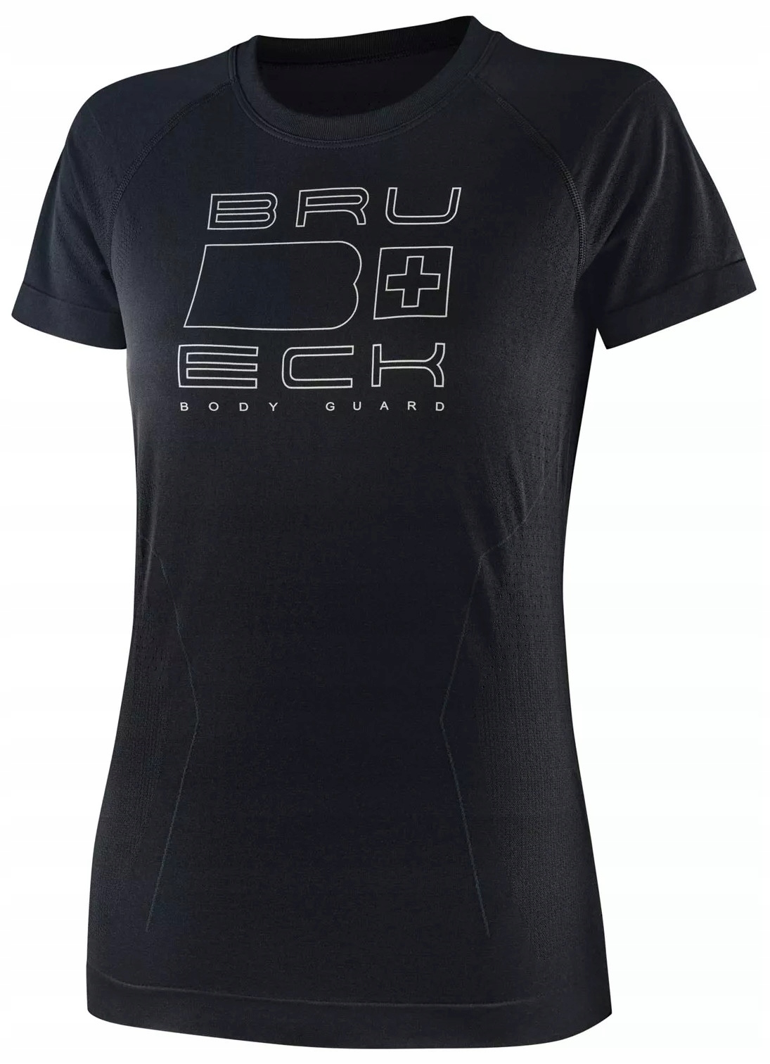 KOSZULKA TERMOAKTYWNA DAMSKA BRUBECK OUTDOOR XL