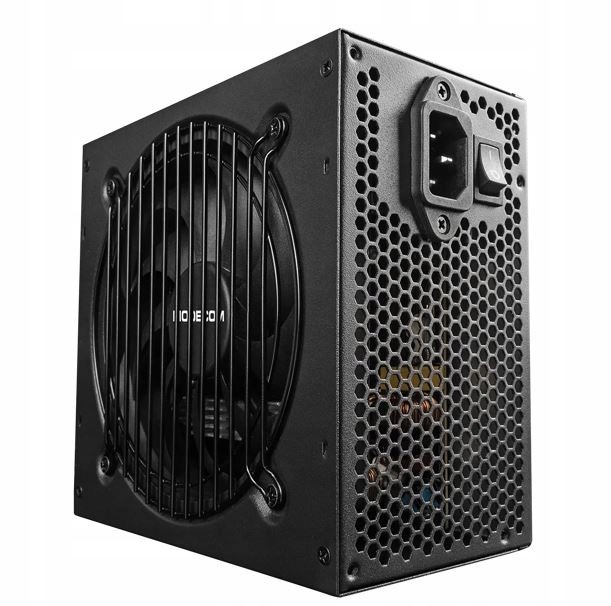 Modecom Zasilacz komputerowy 80+ Bronze 230V Eu