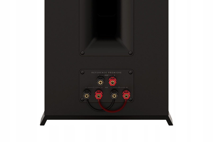 Klipsch Reference Premiere RP-8000F II Model RP-8000F II