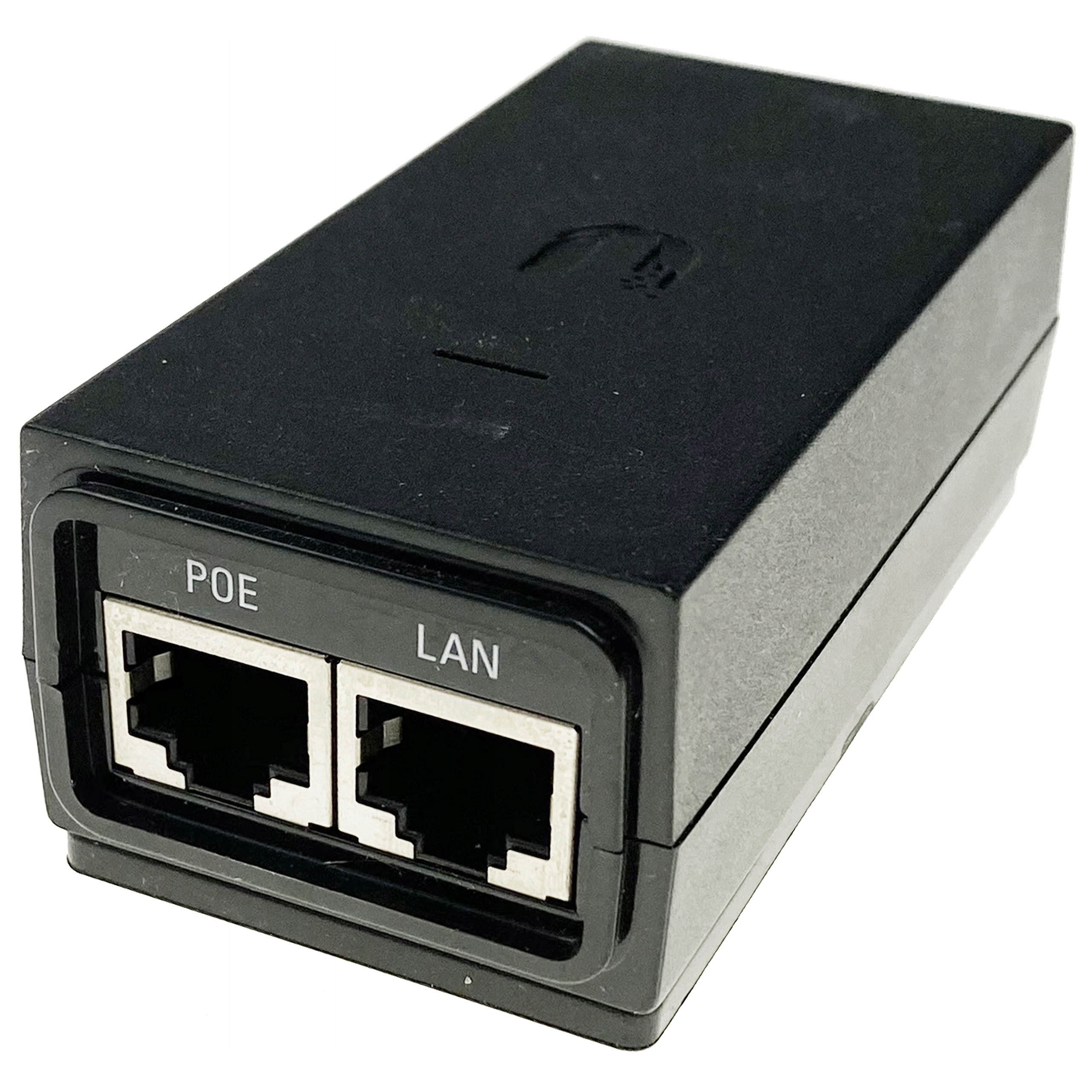 ZASILACZ PoE 100% OK < dU