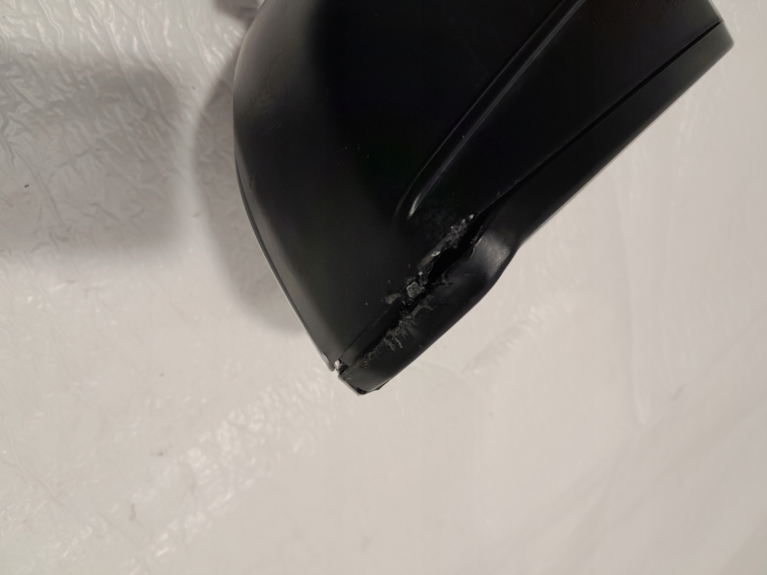 AUDI Q5 80A mirror exterior right ASYSTENT KAMERA 15 PIN LS94