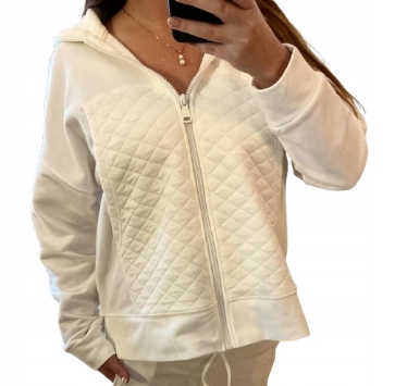 tepláková mikina By o la la 40 L