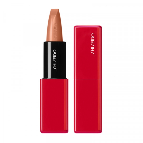 Technosatin gel lipstick #411 scarlet cluster 3,30 gr