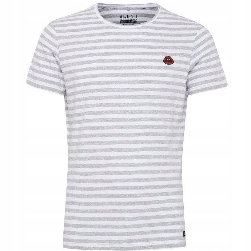 

Blend Koszulka Off White 20707432-70813 R XL