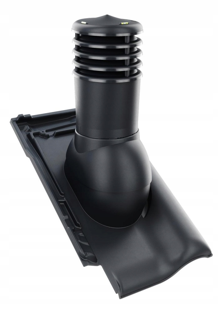 

Kominek Wentylacyjny 150 Roben Piemont Antracyt