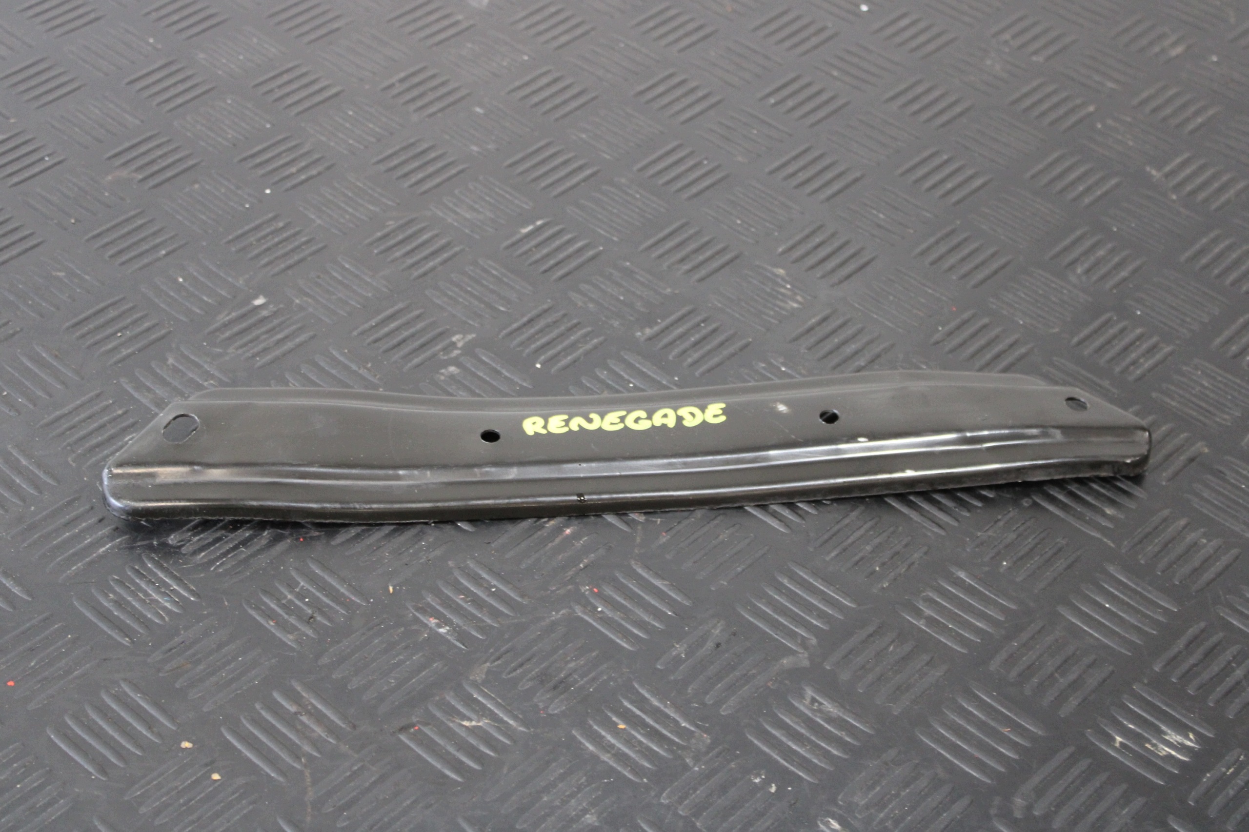 sider console holder STREFY ZGNIOTU left JEEP RENEGADE 1.6 MJ