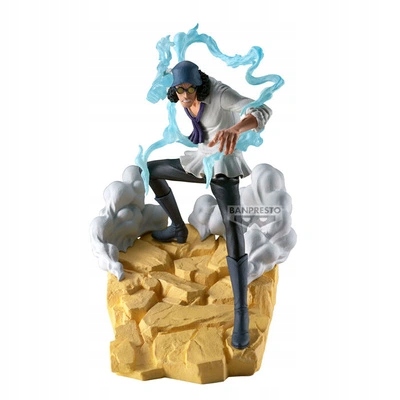 Figurka One Piece Aokiji Kuzan 17 cm