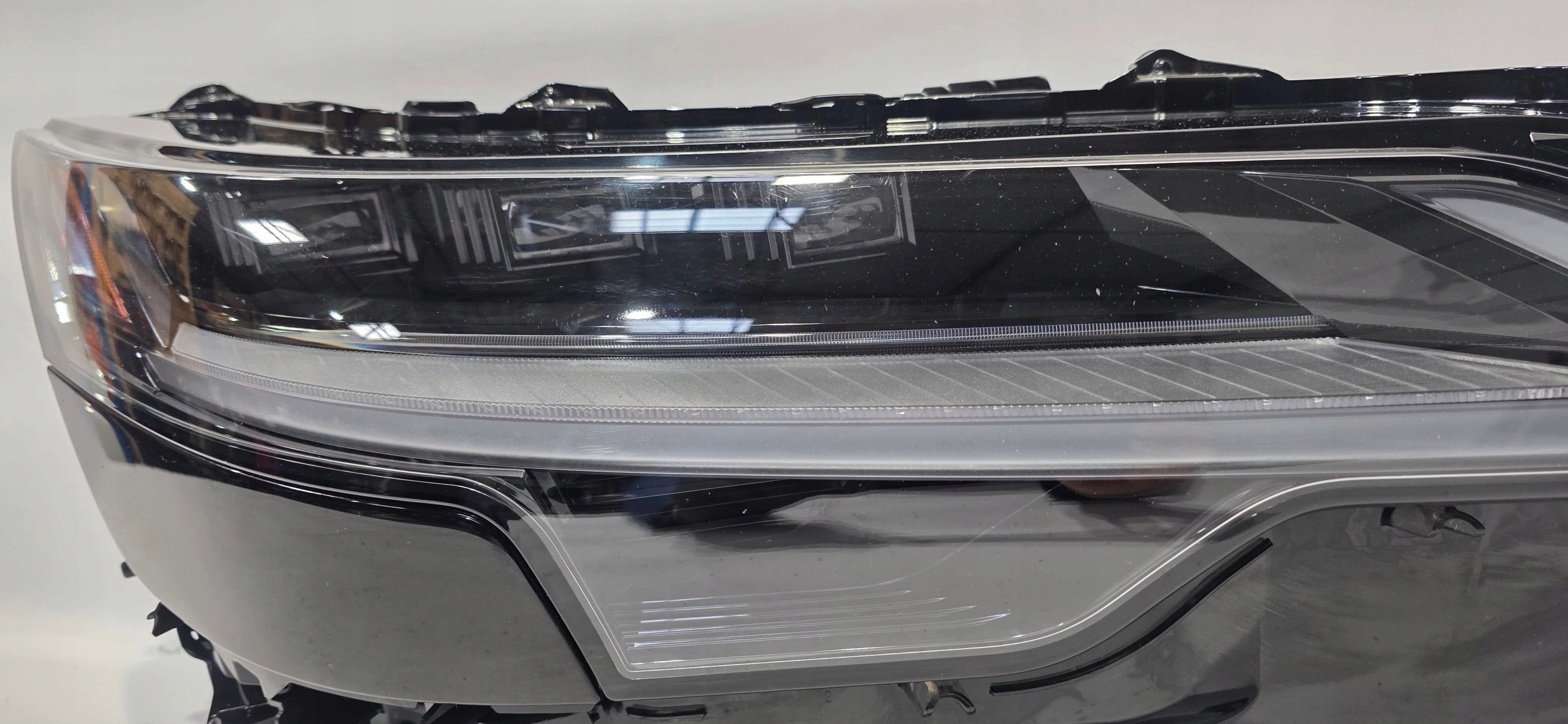 light right front FULL LED LEXUS RX V 23- original KOITO 48-254