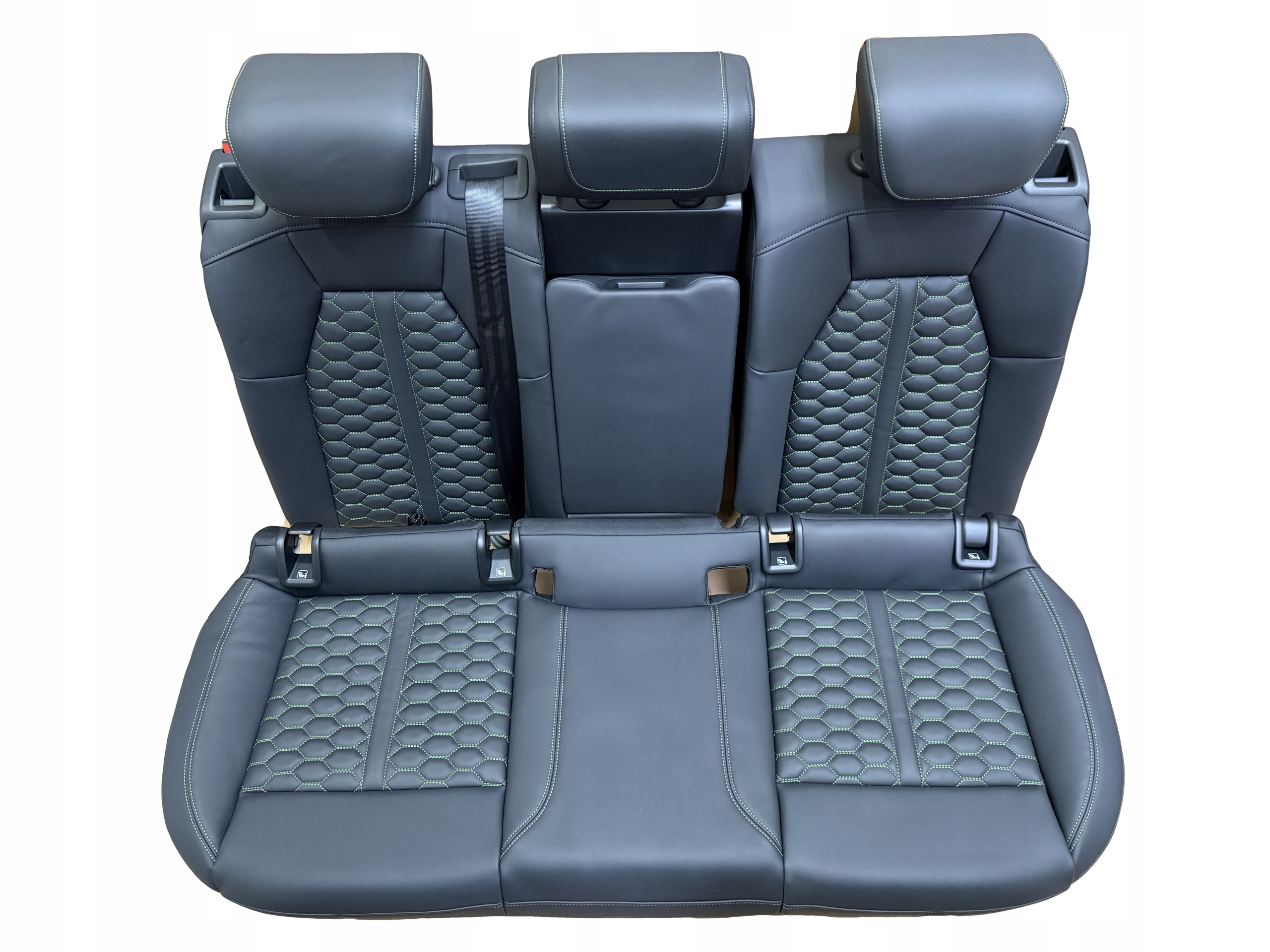 AUDI RS3 A3 8Y SPORTBACK SKORY seats upholstery