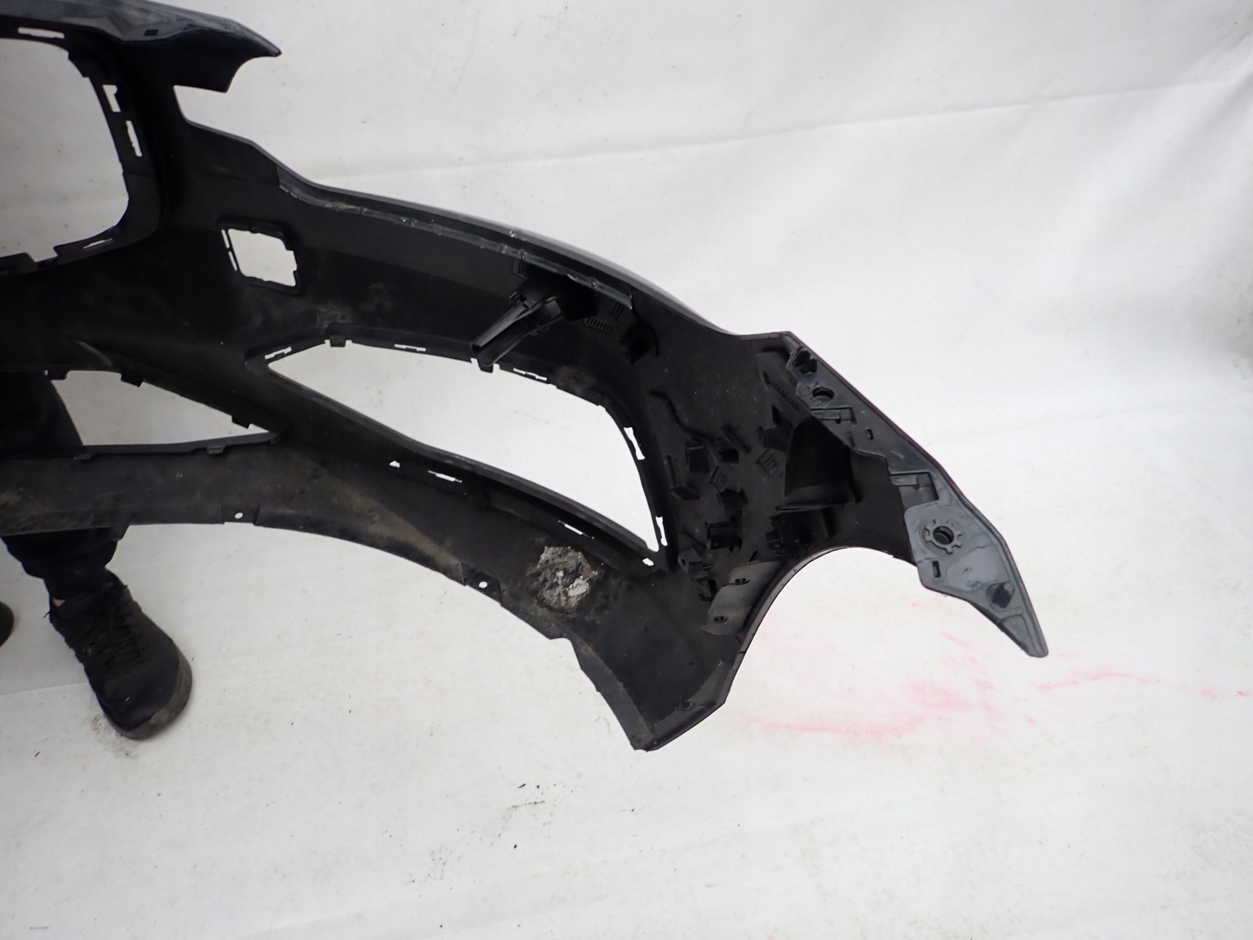 VOLVO V60 II S60 III INSCRIPTION 18-> bumper front front SPR