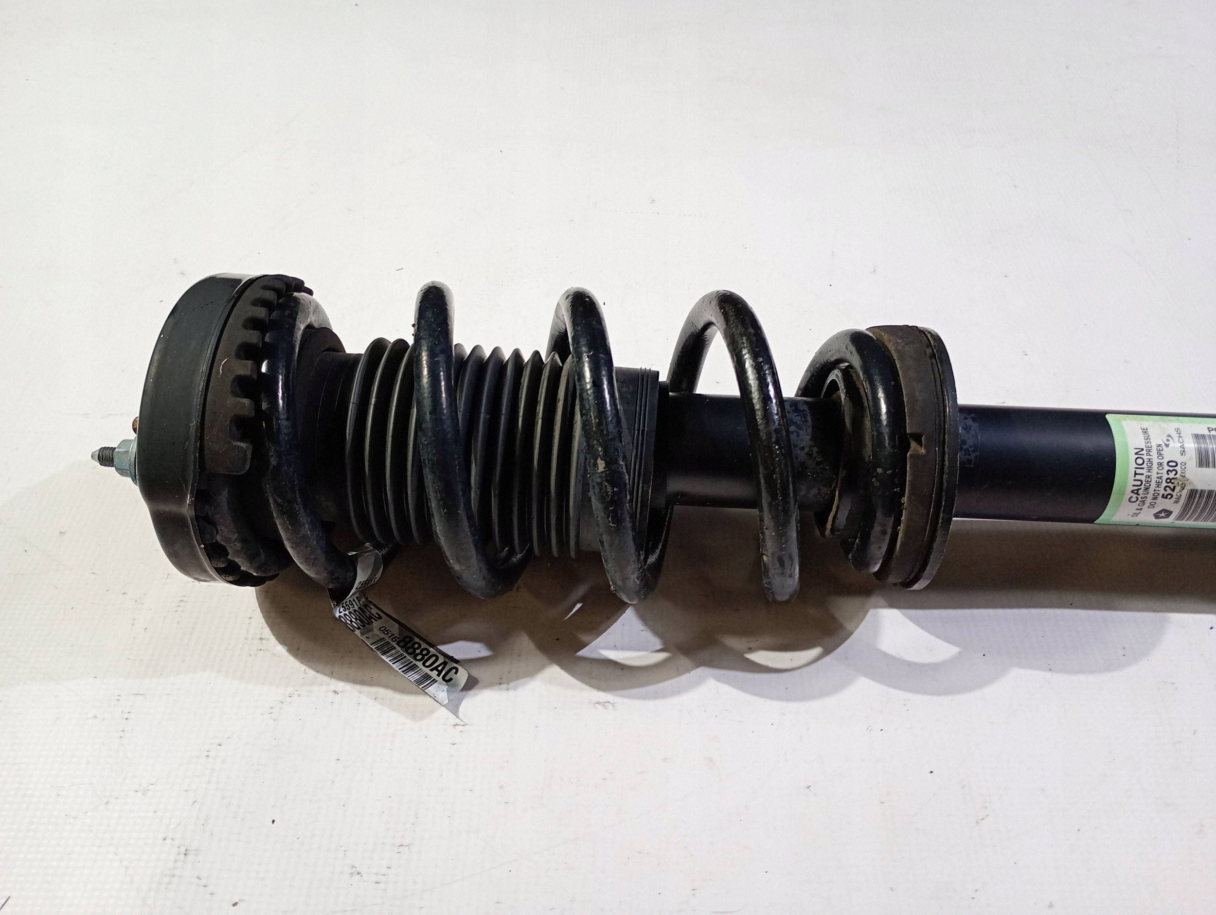shock absorber mcperson front front right Dodge Charger Challenger 2015