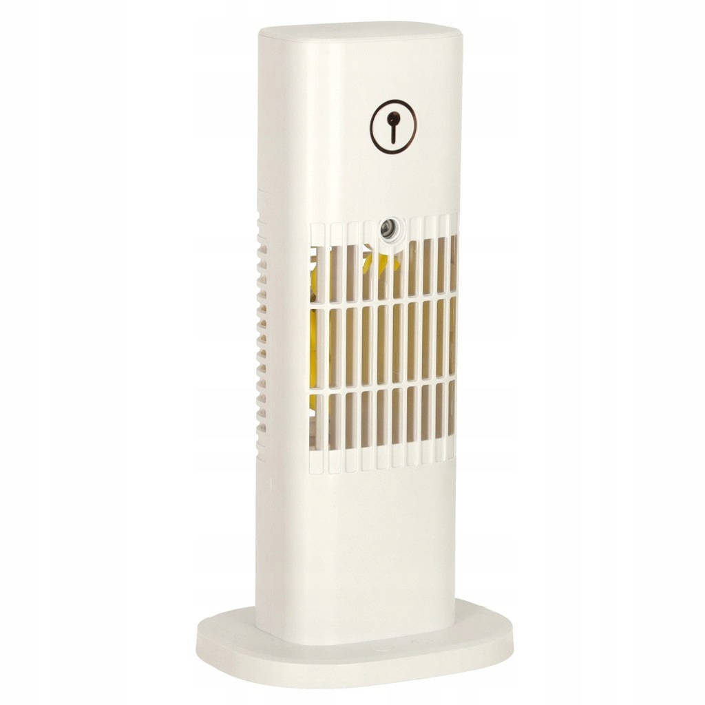 Klimatizace přenosná mini klimatizace, ventilátor bílý, vysoká kvalita provedení