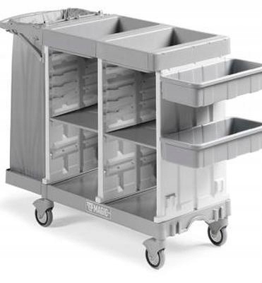 Kočárek Magic Hotel 845 Basic