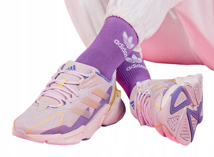 Adidas X9000L4 Dámské sportovní boty, pohodlné