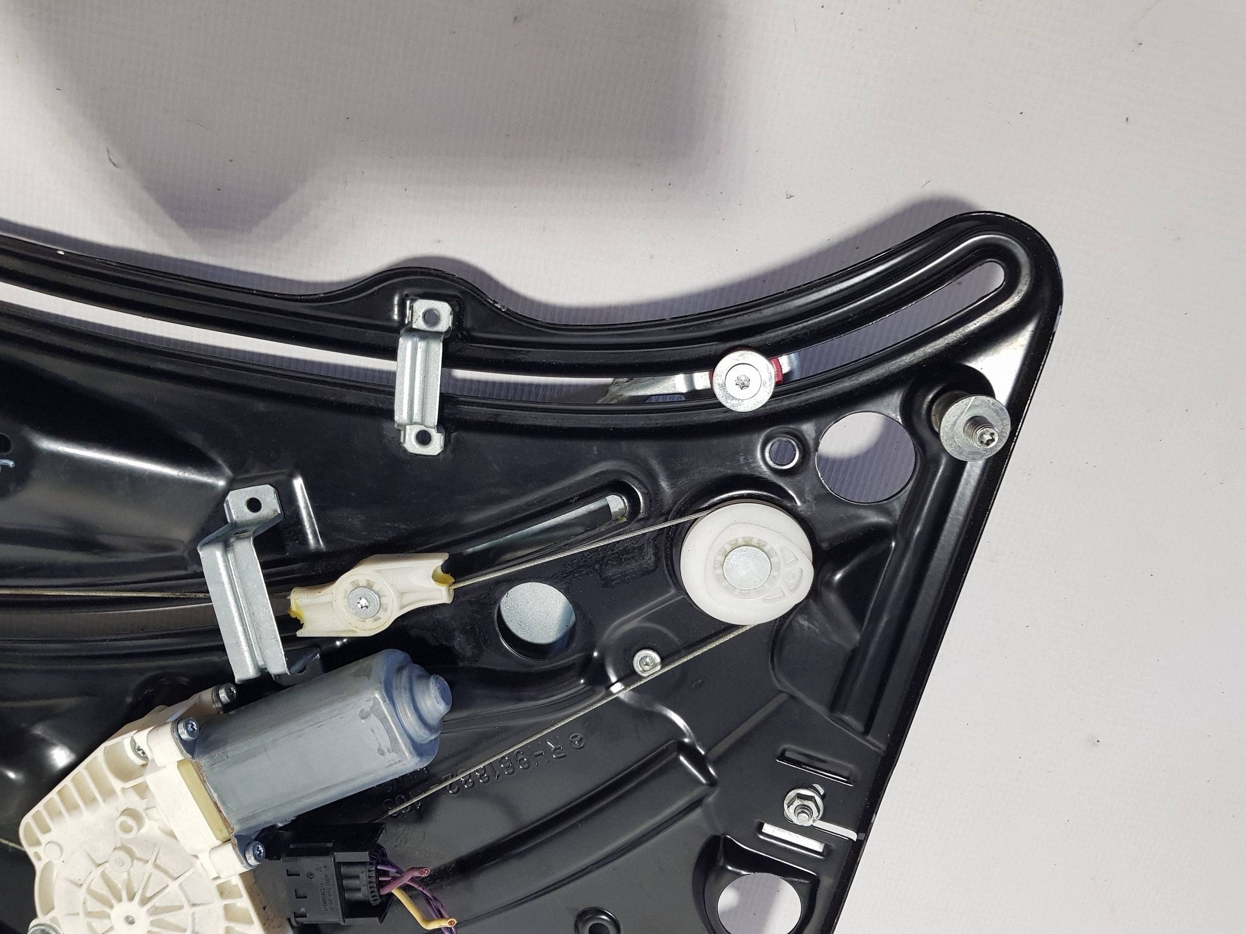 Mécanisme Vitres Arrière Arrière Gauche Mercedes E W207 2076701403
