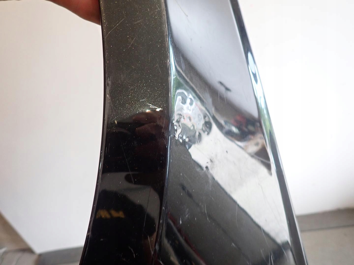 fender front front left AUDI A6 C8 2018- 4K