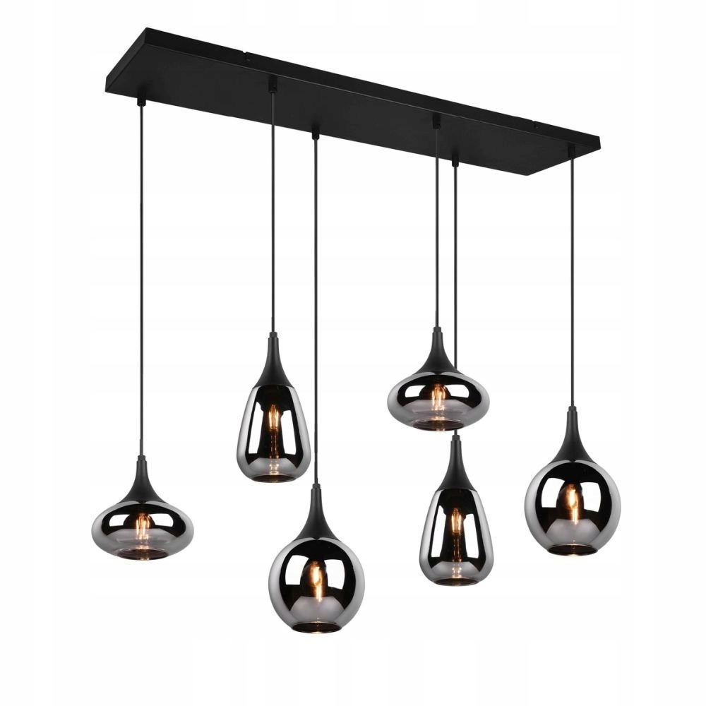 Závesná lampa Trio Lumina 317000632 – moderné stropné svietidlo