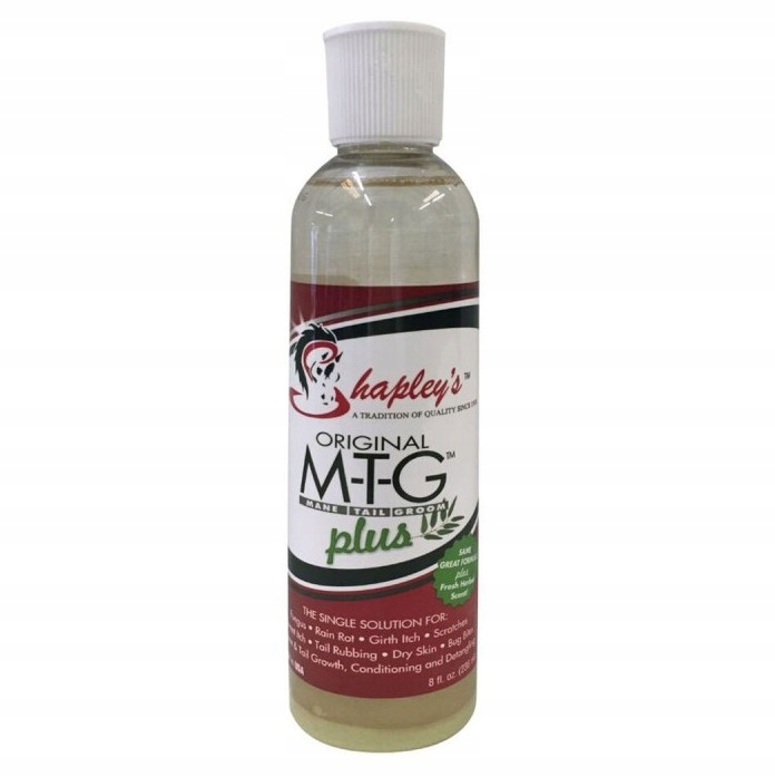 Shapley’s Original M-t-g Plus regeneruje skóre dla koni horse 236 ml