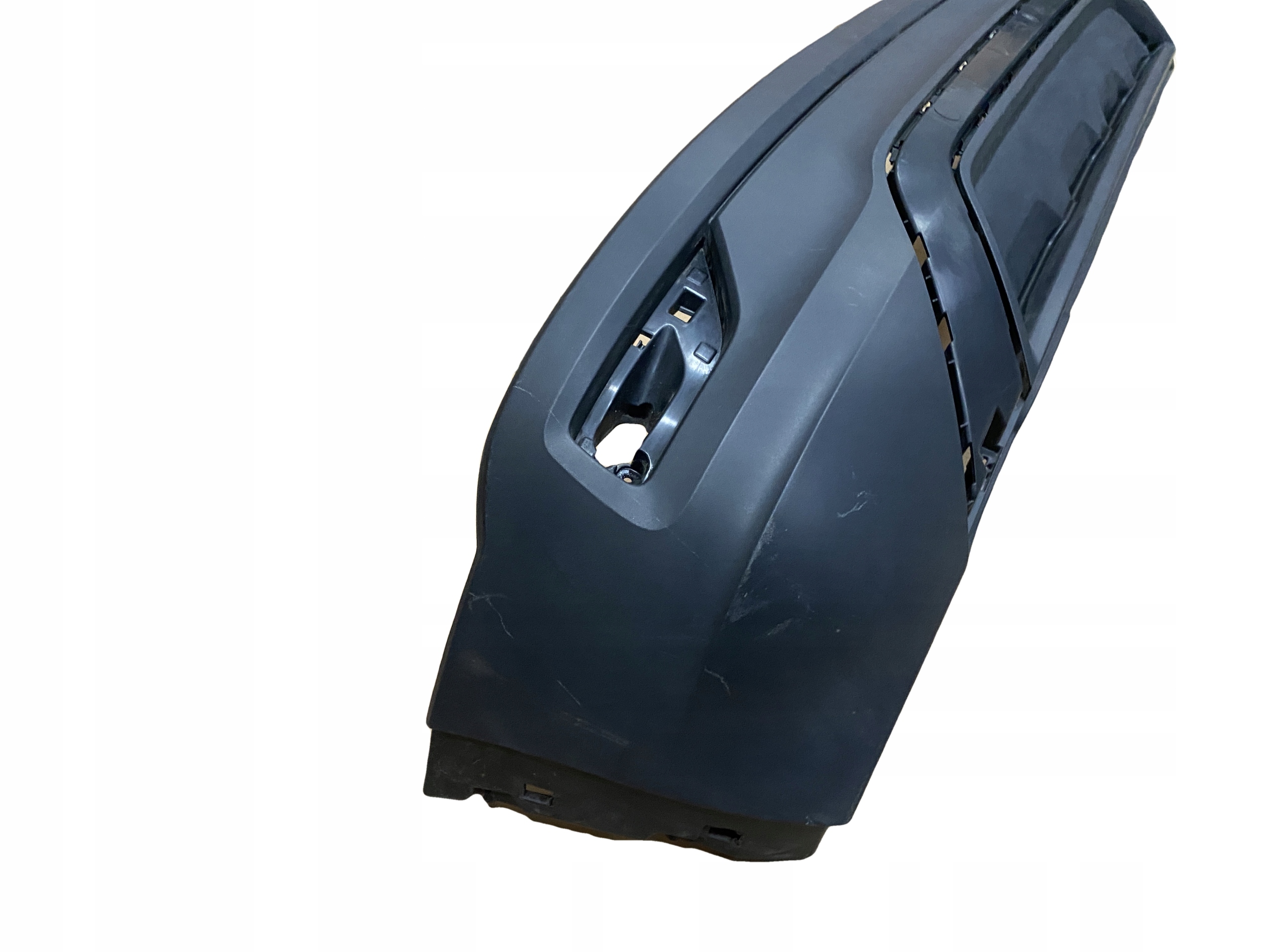 VW T CROSS 2GM Diffuseur Pare choc Arrière