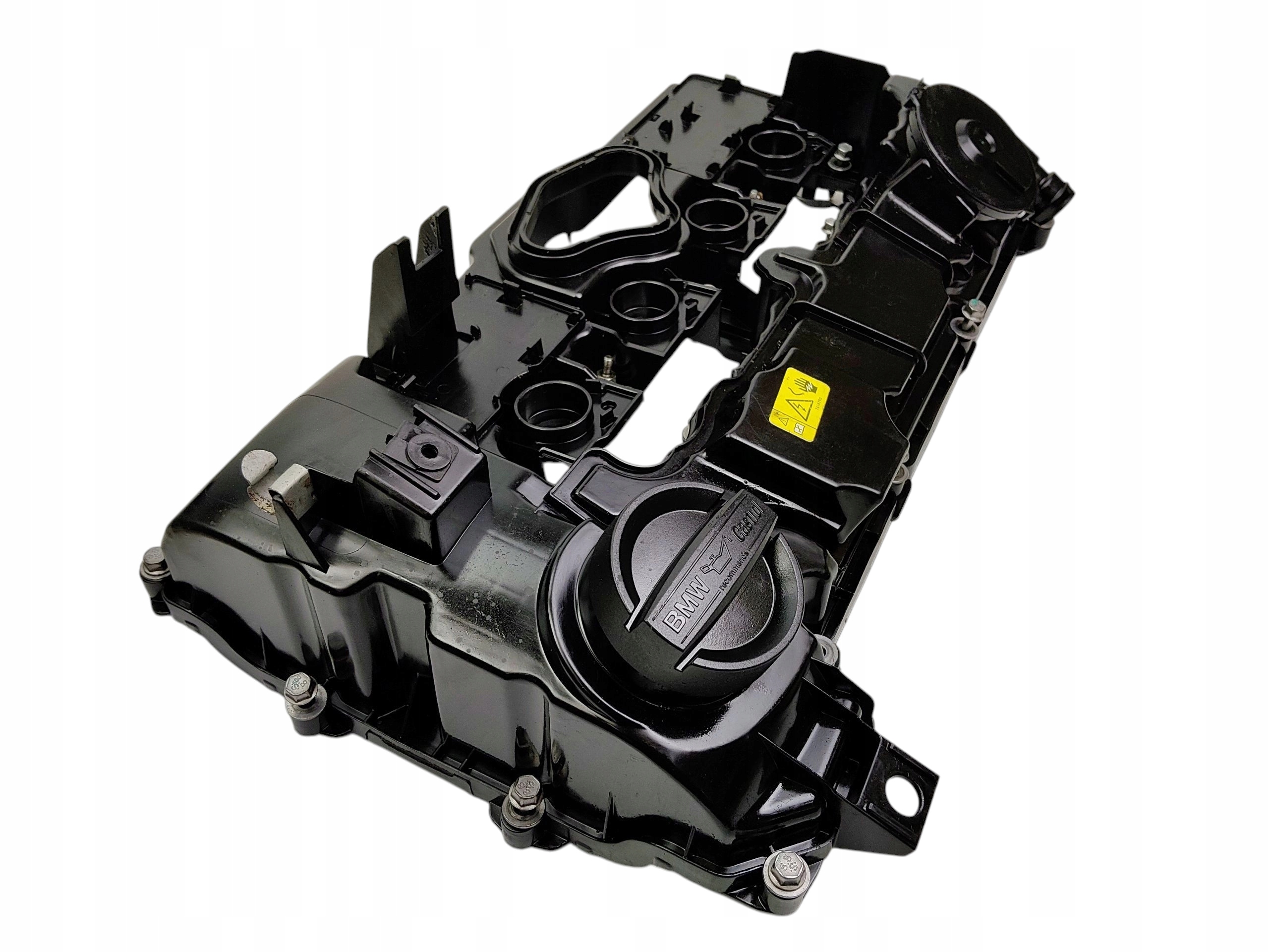 COPERCHIO PUNTERIE BMW E81 E82 E87 E90 E91 E92 E93 2.0 benzina