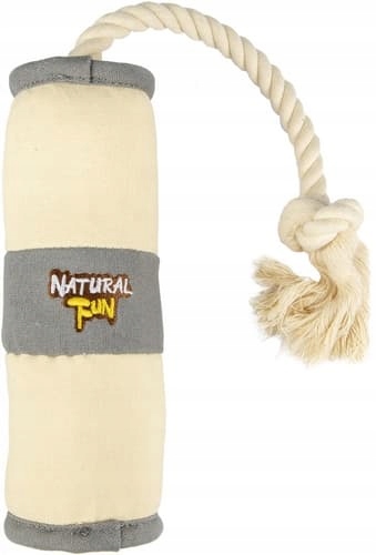 Flamingo Hračka pro psy dynamit látkový Gots 54cm