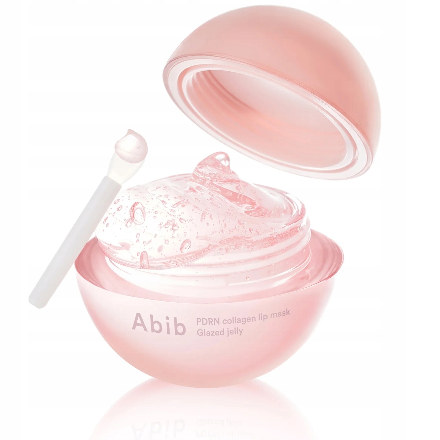 Abib PDRN Collagen Grazed Jelly regenerująca maska na usta 11g