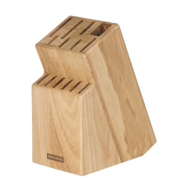

Tescoma Woody Blok Stojak Na 13 Noży Drewno