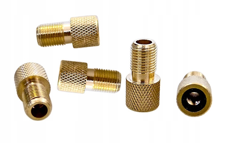 

Adapter Redukcja Wentyla Fv / DV - Av Samochodowy