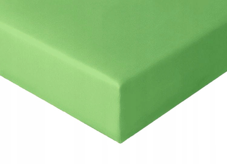 

Prześcieradło Satyna 220x200 z gumką