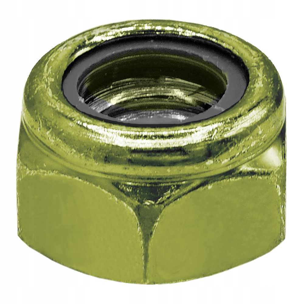 

Nakrętka Do Przekładni Kosy Spalinowej M12x1.75 Hq