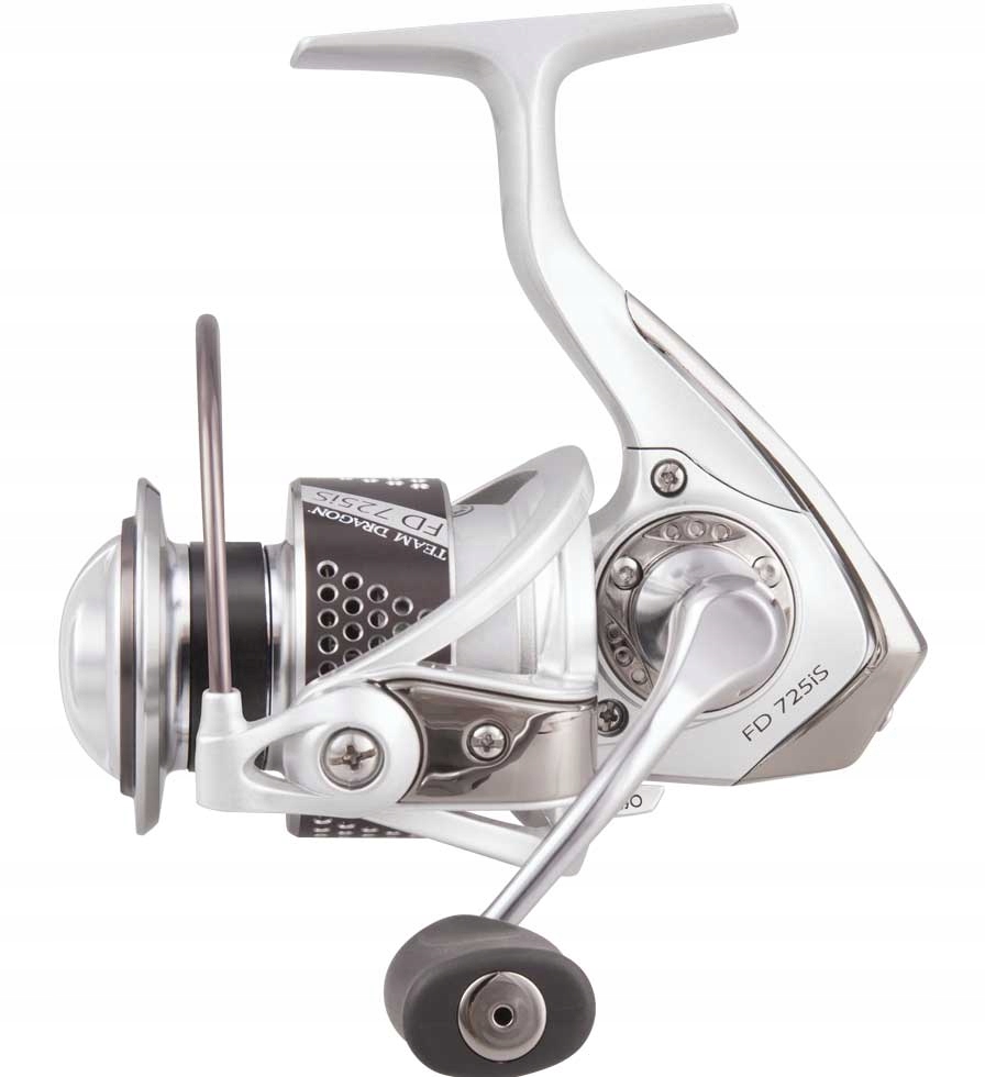 Kołowrotek Dragon Team Dragon 720iS Fd