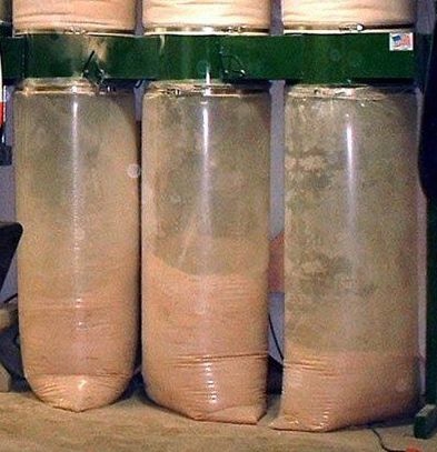 MOCNE WORKI FOLIOWE NA TROCINY 80x120 cm 10 szt Kod producenta 80x120