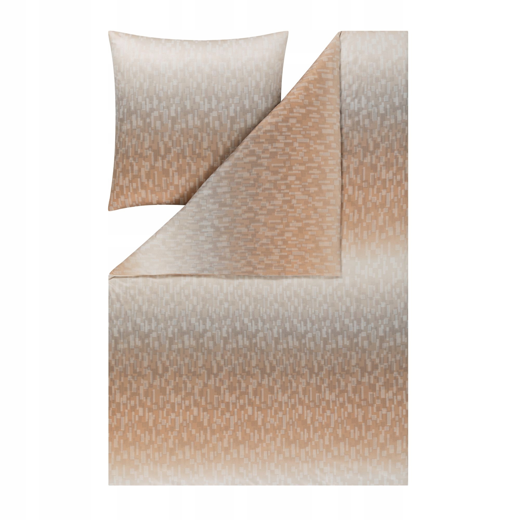 Posteľná Bielizeň Estella 6369/320 Viktor Mako Interlock Jersey 160x200 cm 3 diely