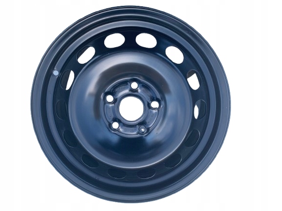 AUDI SEAT SKODA VW FELGA STALOWA 6,5JX16H2 ET50 OC57 5X112 KFZ 9915 2160918